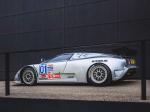 Bugatti EB110 SS IMSA 1995 года